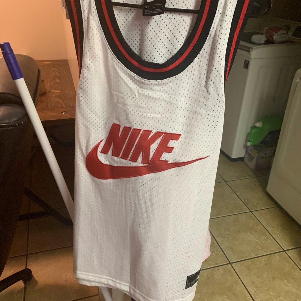 Nike jersey